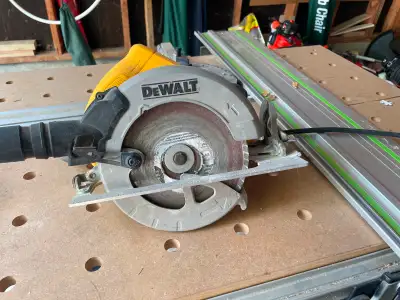 Dewalt circular saw for sale, View more
