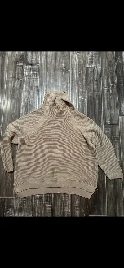Women’s 2XL Sweater, View more