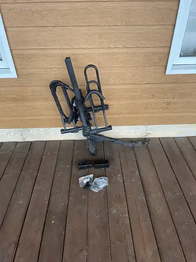 Support à vélo Sporttrack, View more