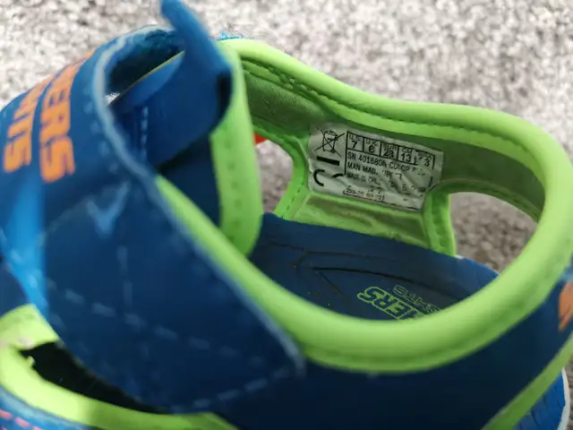 Shoes for Toddlers Size 7 in Kids & Youth in Kingston - Image 3