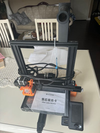 3D Printer Voxlab