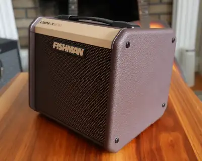 Fishman Loudbox Micro 40w $225, View more