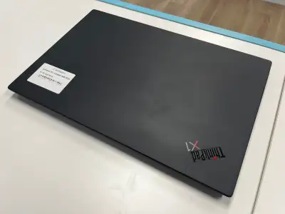 Lenovo ThinkPad X1 Carbon, View more