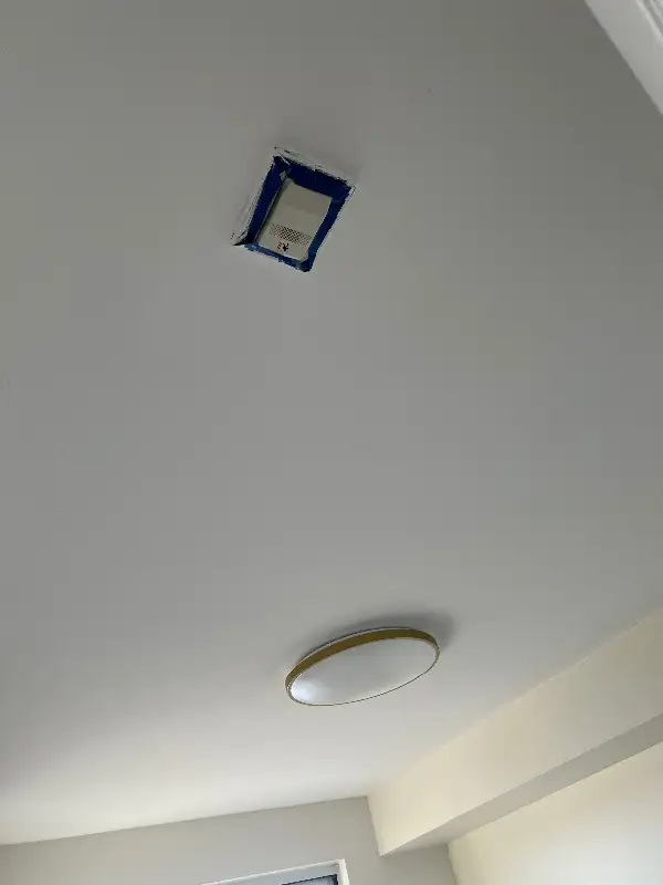 Popcorn Ceiling Removal * 5⭐️⭐️⭐️⭐️⭐️ Reviews in Drywall & Stucco Removal in Mississauga / Peel Region - Image 3