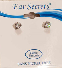 Boucle D'oreille Ear Secrets