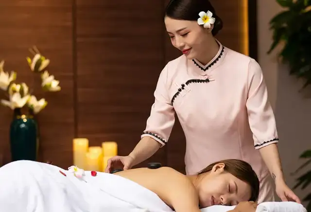 March Special!! $79/hr First Visit ! Zea Spa (97 St & 153Ave)62863234766082121