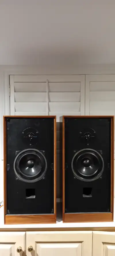 Tangent RS4 speakers, View more