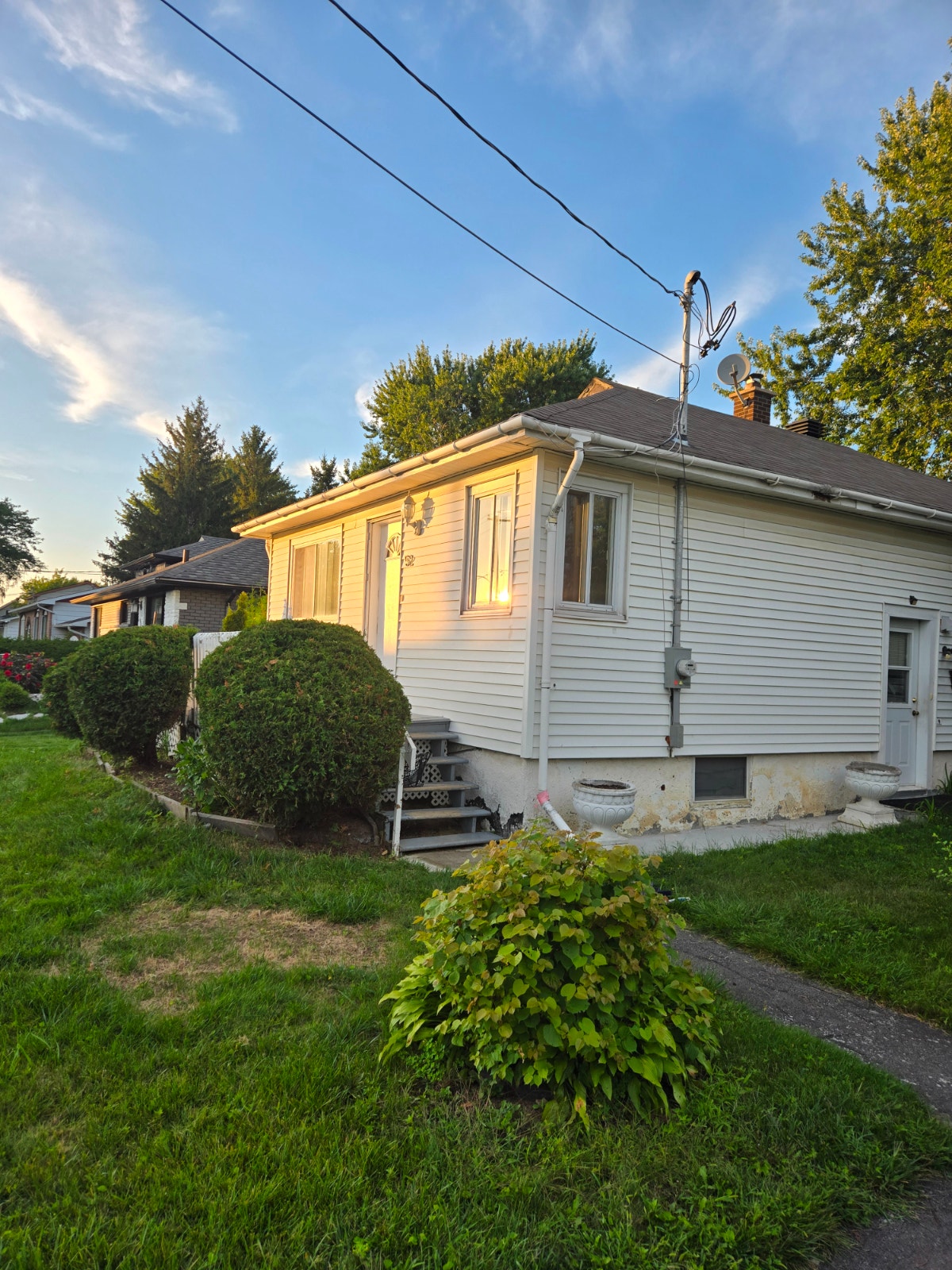 Un 5 et 1/2 à Boucherville à louer — photo 1