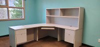 Large Corner Office Desk