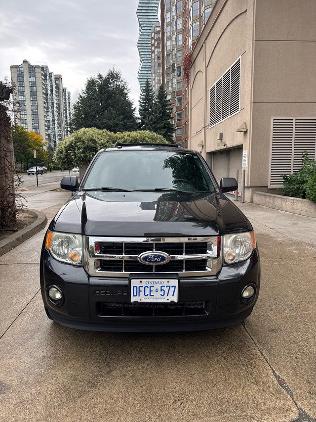 Ford Escape For Sale  in Cars & Trucks in Mississauga / Peel Region - Image 4