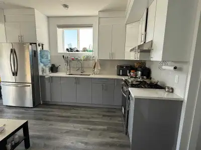 basement rental