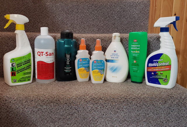 Personal and Cleaning Products in Other in Moncton