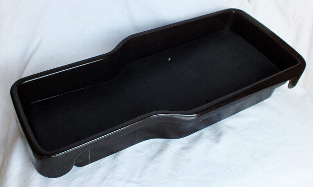 Mercedes-Benz 280S W108 Interior Center Tray Console 108 8410174 dans Autre  à Ouest de l’Île