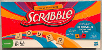 Scrabble (avec tuiles spéciales)