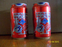 Coca Cola - 1992 Toronto Blue Jays