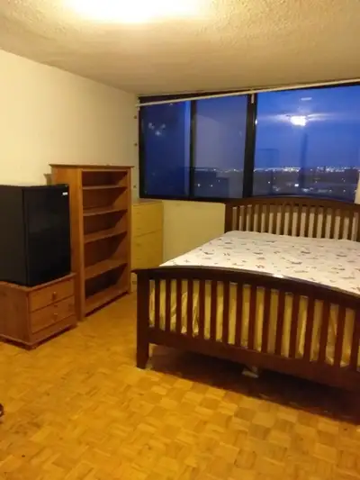 Room rent, View more