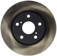 Genuine Toyota (43512-42040) Brake Disc rotors Toyota Rav4 Prius