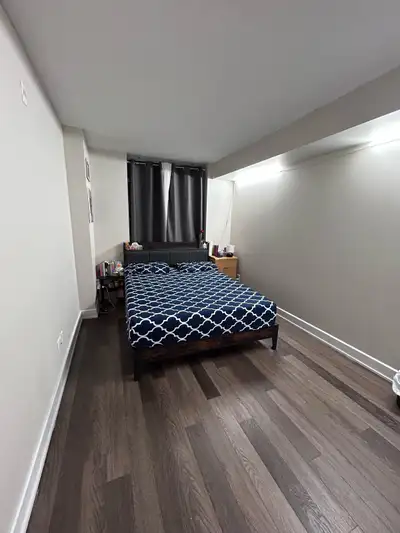 Fully Furnished Private Room for Rent | Female Only Location: Sheppard Ave E & Don Mills Rd, North Y...