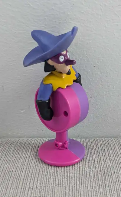 Clopin Trouillefou Disney Toy , View more