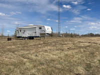 RV Campsites Available 