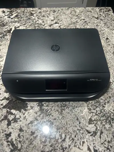 HP Envy 4516 All in One Printer, View more