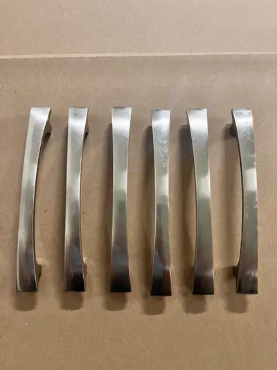 32 pcs Cabinet Pulls, View more