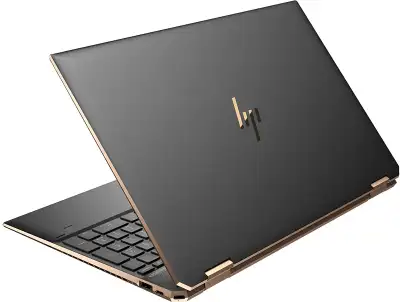 15.6" HP Spectre Laptop For Sale, with pen, adapter and sleeve, View more