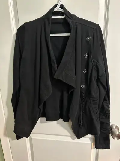 lululemon sway jacket , View more