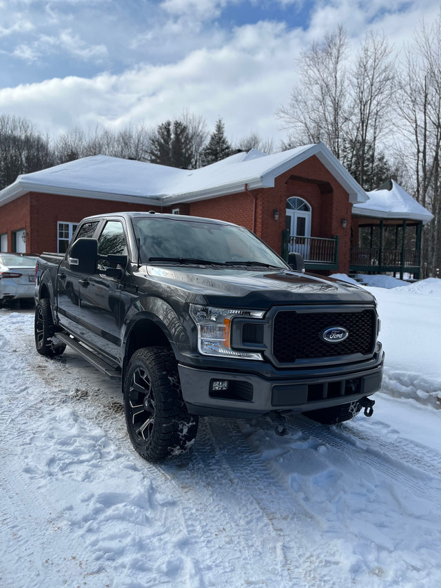 Ford f-150 2019 in Cars & Trucks in Gatineau