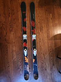 Prior Ski