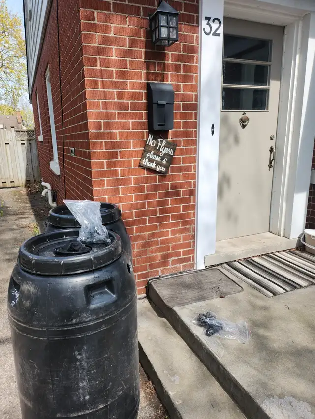 Save Water This Season – The Great Canadian Rain Barrel Sale!62863263690114123