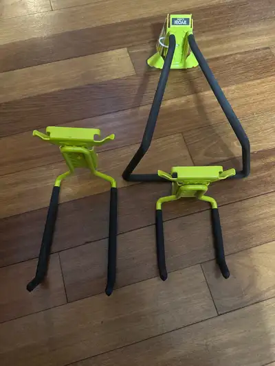 RYOBI LINK Power Tool HookS 3 PCS NEW, View more