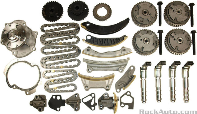 car engine parts in Engine & Engine Parts in St. Catharines