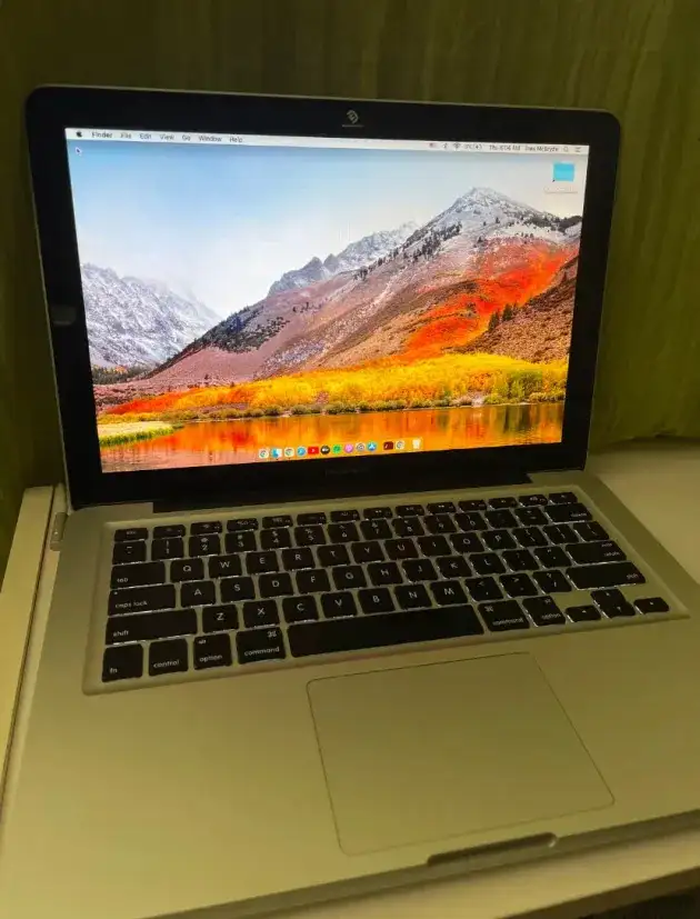 MacBook Pro 13" 2012 i5 / 16GB RAM / 512 GB SSD / Linux o macOS in Laptops in City of Montréal - Image 3