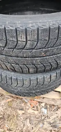 275 45 20 Winter tire