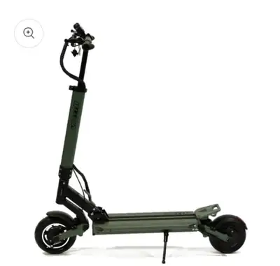 VSETT 8 Electric Scooter – Fast, Reliable & Fun! Selling my VSETT 8 Electric Scooter – an awesome ri...