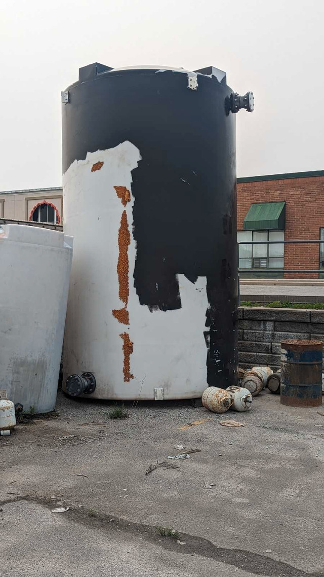 Water tank in Storage Containers in City of Toronto