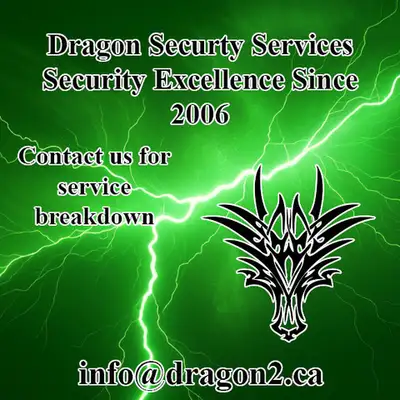 Part Time Event Security for the Wasaga Beach area, View more