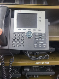 Cisco 7945 IP phone