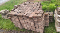 Pavers for landscaping