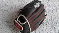 Rawlings PL115GS 11.5" Baseball Glove - Youth -RH Throw
