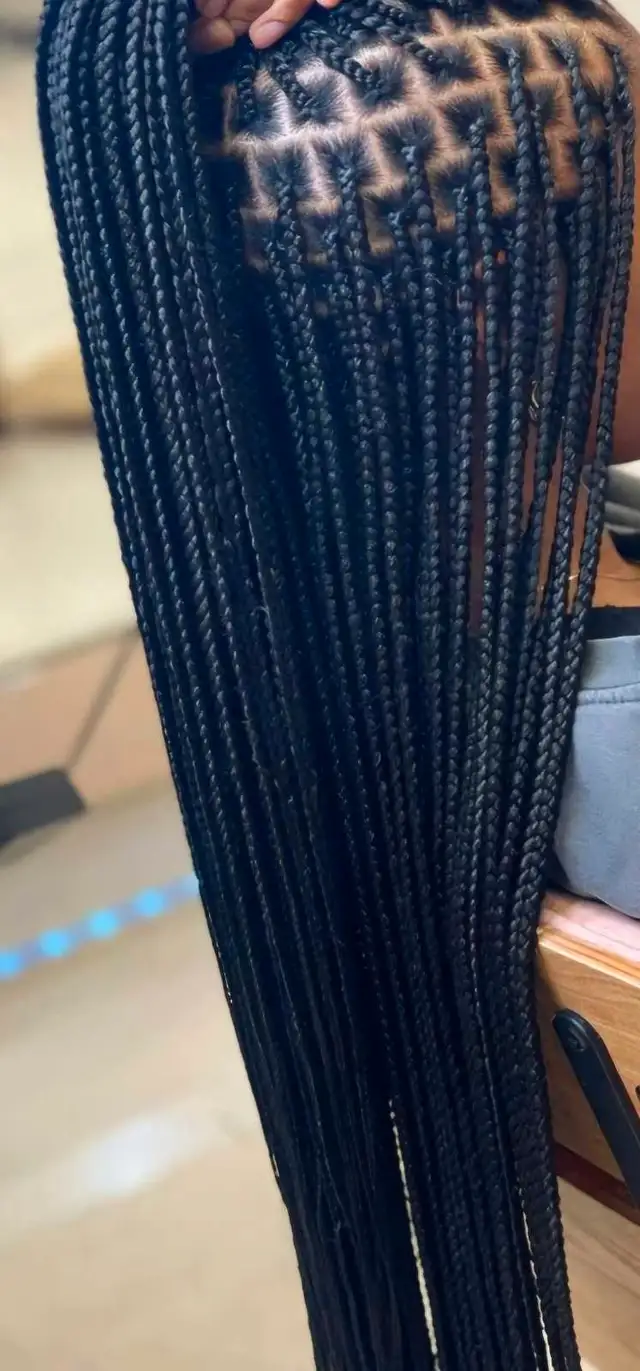 Hair Braiding63838166813955124