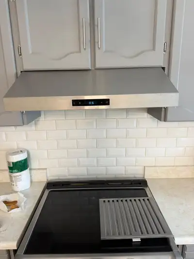 Kitchen for Sale – Complete Kitchen + Appliances – $2,000, View more