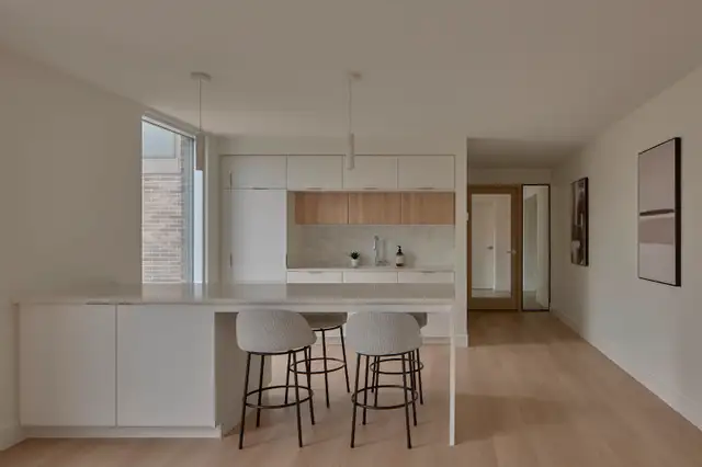 Beautiful New 2 and 3 Bedroom Apartments in Long Term Rentals in Charlottetown - Image 10
