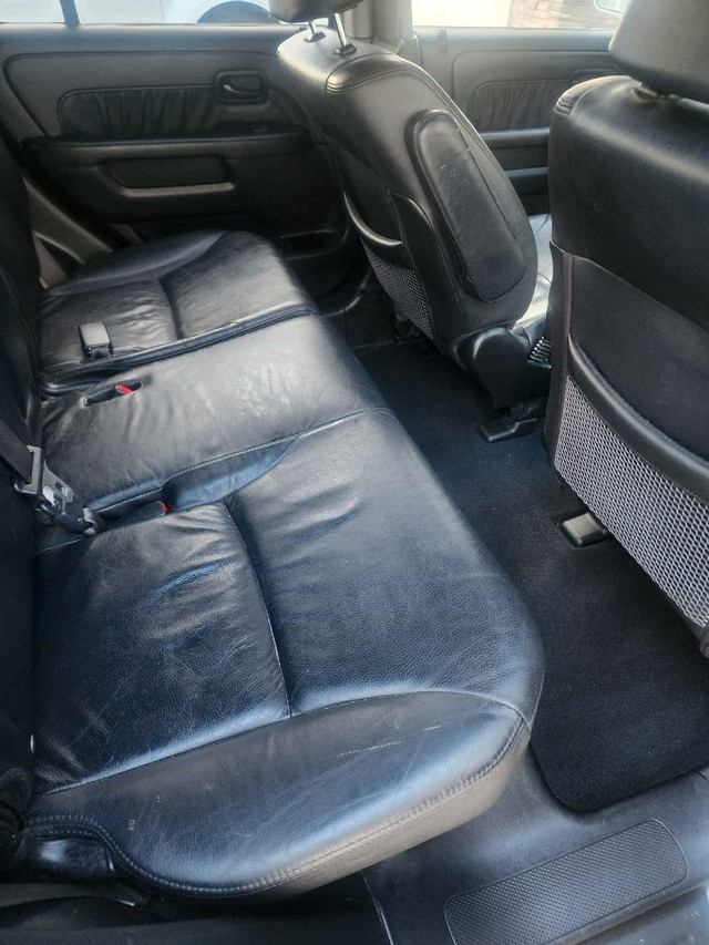 2003 Honda CRV in Cars & Trucks in Lethbridge - Image 3