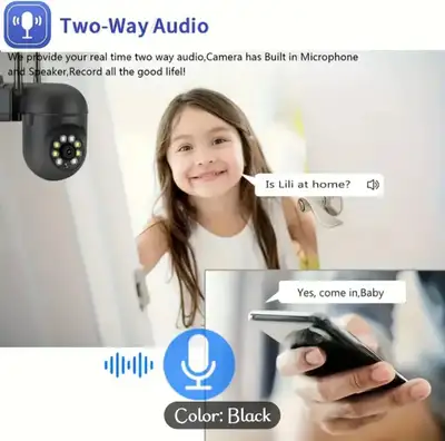 BABY MONITOR, View more
