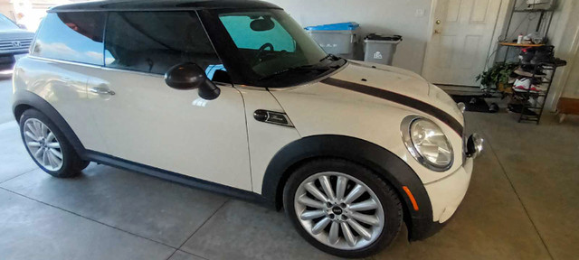 2010 MINI Cooper S Mayfair in Cars & Trucks in Stratford - Image 3
