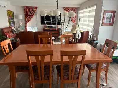 salle à manger, View more