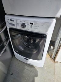 FRONT LOAD FRont LOAD WASHER WASHING STSCKABLE