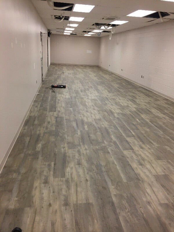 Professional, Dependable Flooring Installer - 35 yrs Experience in Flooring in Saskatoon - Image 2